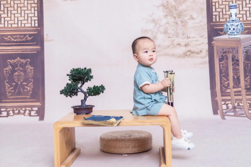 北票孕妇八个月肚子胀
