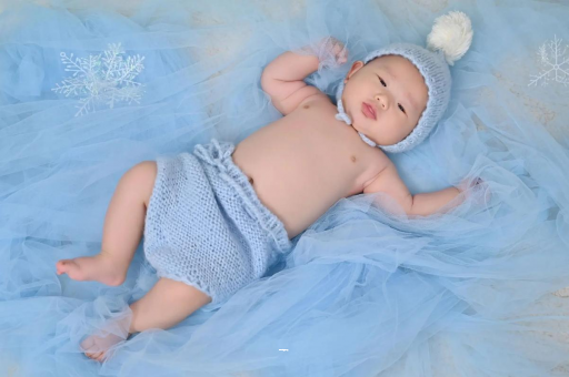 北票宝宝有湿疹怎么办